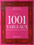 Les 1001 : les 1001 tableaux qu'il faut avoir vus dans sa vie