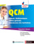 QCM - français, mathématiques, culture générale, connaissances des institutions - catégorie C