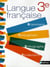 Langue française - 3ème - grammaire, conjugaison, orthographe, vocabulaire (édition 2008)