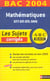 Bac 2003/2004 maths stt/sti/stl/sms 7 c
