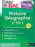 Abc Reussite Histoire-Geographie 1E Es, L