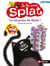 Je lis avec Splat : la surprise de splat ! niveau 3
