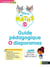 Vivre les maths - CP - Guide pédagogique + Diaporamas - Programme 2025