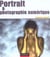 Portrait et photographie numerique