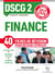 DSCG 2 - finance - 40 fiches de révision pour réussir l'épreuve (édition 2019/2020)