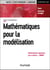 Mathématiques pour la modélisation