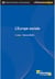 L'Europe sociale (3e édition)