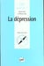 La depression