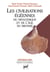 Les civilisations égéennes du néolithique et de l'âge de bronze (2e édition)