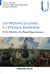 Les provinces-unies à l'époque moderne - de la Révolte à la République batave