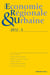 Revue d'économie régionale & urbaine (5/2012)