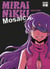 Mirai Nikki - le journal du futur : mosaic