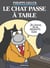 Le Chat Tome 19 : le chat passe à table