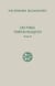 Oeuvres théologiques - tome 2