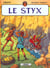 Orion t.2 - le styx