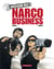 Insiders - saison 2 Tome 1 : narco business