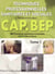 CAP-BEP petite enfance - techniques profesionnelles sanitaires et sociales Tome 1 - carrières sanitaires et sociales