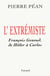 L'Extrémiste