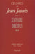 Oeuvres, tome 7 : L'Affaire Dreyfus