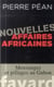 Nouvelles affaires africaines