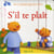 Lulu et poupadi apprennent à dire s'il te plait