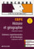 Histoire et géographie composante majeure crpe
