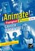 ANIMATE : animate - espagnol - 1ère année - A1/A2 - cahier d'activités (édition 2011)