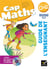 Cap Maths : CM2, cycle 3 - guide de l'enseignant (édition 2016)
