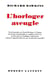 L'horloger aveugle