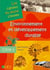 Les cahiers du jeune citoyen - environnement et développement durable - cycle 3