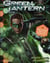 Green lantern - super livre d'activités