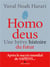Homo deus - une brève histoire du futur