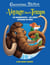 Le voyage dans le temps Tome 3 : les mammouths, les Grecs et Léonard de Vinci