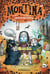 Mortina - tome 5 - Une effroyable surprise