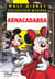 Les enquêtes de mickey et minnie - arnacadabra