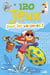 120 jeux pour les vacances !