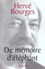 De mémoire d'éléphant