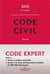 Code civil (édition 2020)