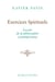 Exercices spirituels - leçons de la philosophie contemporaine