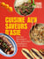 Cuisine aux saveurs d'Asie par les pionniers des épiceries asiatiques en France