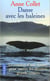 Danse avec les baleines