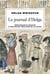 Le journal d'Helga - témoignages et dessin d'une enfant rescapée de la Shoah