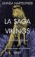 La saga des vikings Tome 3 : les héritiers du loup