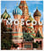 La magie de Moscou