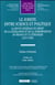 Le juriste entre sience et politique - la revue générale du droit, de la législation et de la jurisprudence en France et à l'étranger (1877-1938)