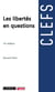 Les libertés en questions (14e édition)