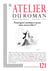 L'atelier du roman n.121 : Pourquoi sommes-nous sans nouvelles ?