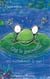 Gigi la grenouille - qui voulait voir la mer