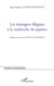 Étrangers illégaux à la recherche de papiers
