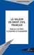 La valeur en droit civil français - essai sur les biens, la propriété et la possession